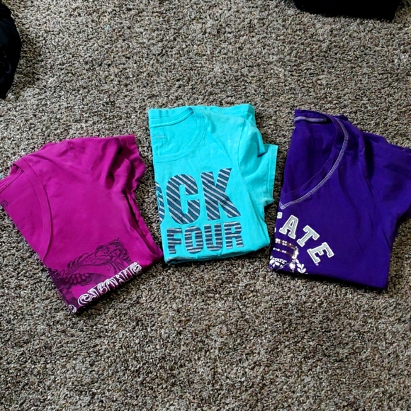 T-shirt bundle - Picture 1 of 5